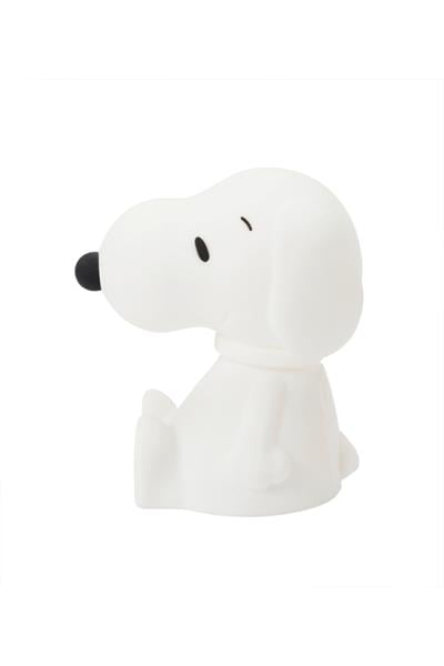 Mr. Maria /Lamba, Mini Snoopy Std