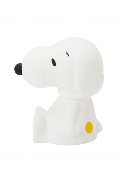 Mr. Maria / Snoopy First Light Gece Lambası Std