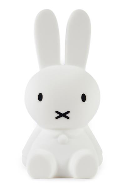 Mr. Maria / MIFFY FIRST LIGHT Gece Lambası Std