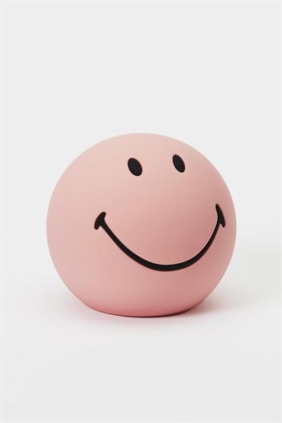 Mr. Maria /Lamba, Mini Smiley Std