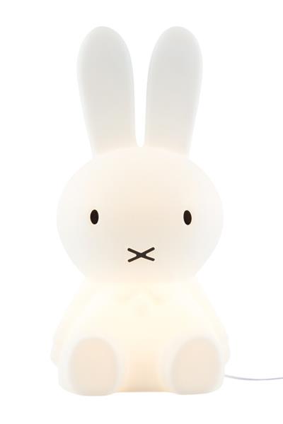 Mr. Maria / MIFFY STAR LIGHT Gece Lambası Std