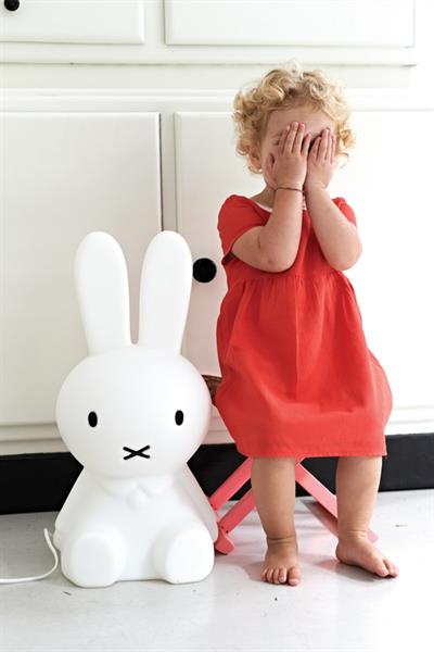 Mr. Maria / MIFFY XL Gece Lambası Std