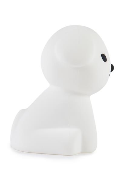 Mr. Maria / Mini Snuffy Lamba Std