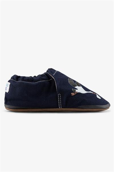 Hopfrög Patik Mr.Laklak Hyper NavyBlue