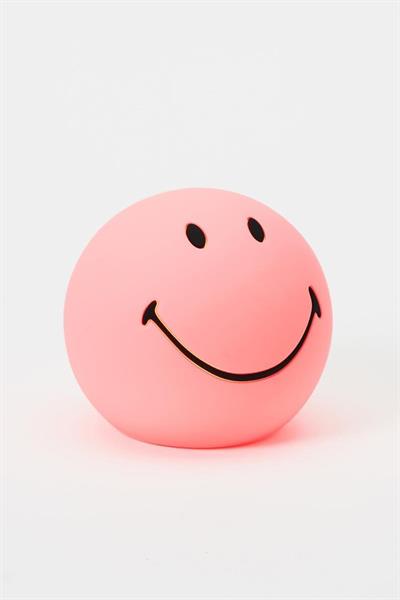 Mr. Maria /Lamba, Mini Smiley Std
