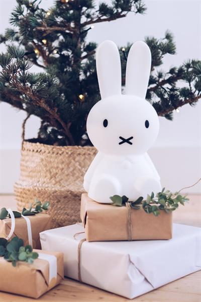 Mr. Maria / MIFFY FIRST LIGHT Gece Lambası Std
