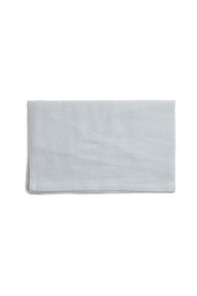 Muslin Düz Çarşaf DoveGri