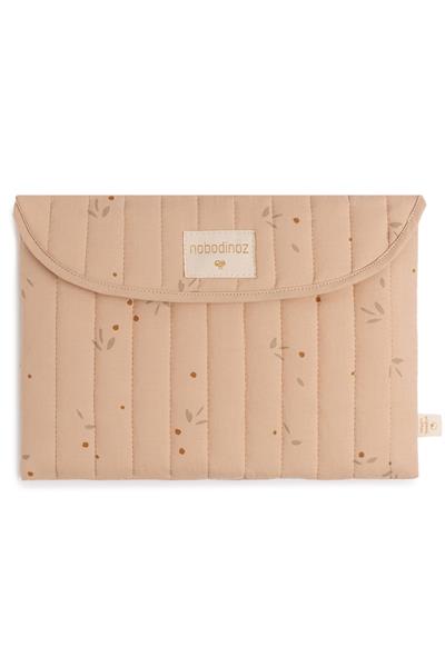 Nobodinoz / Bagatelle Mini Bag, Willow Dune Std