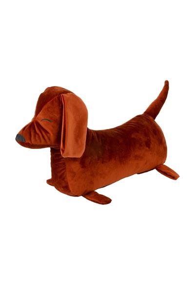 Nobodinoz / Billie Dog Kadife Yastık Kiremit