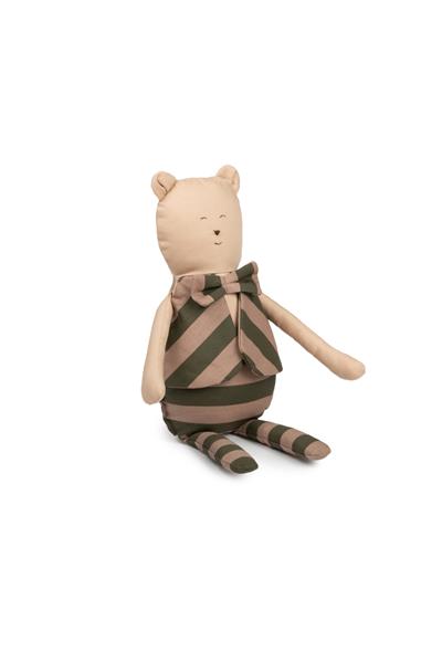 Nobodinoz / Majestic Bear Ayıcık Yeşil