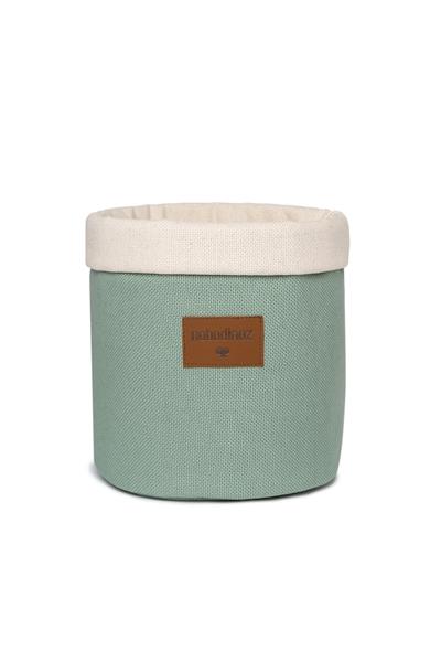 Nobodinoz / Orta Boy Tango Sepet Yeşil