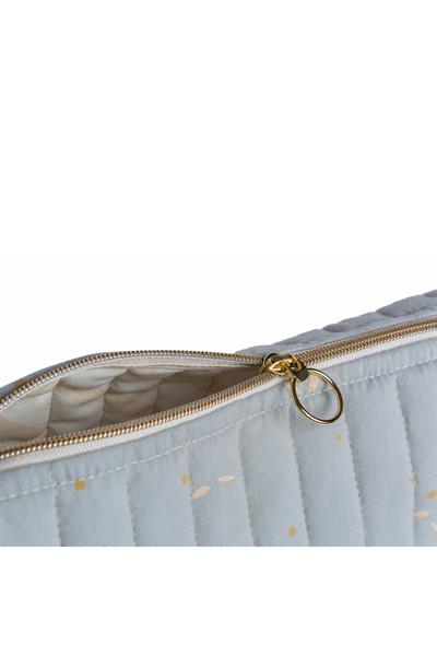 Nobodinoz / Travel Mini Bag Mavi
