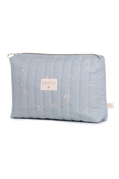 Nobodinoz / Travel Mini Bag Mavi