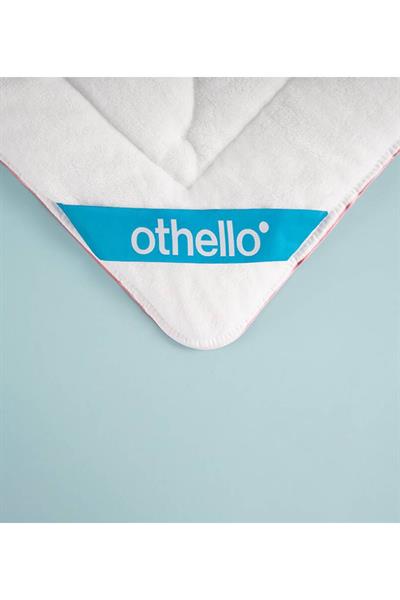 OTHELLO / NUOVA BABY YORGAN 95X145 Beyaz