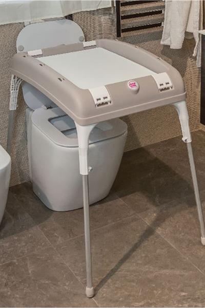OKBABY BANYO KÜVET TAŞIYICI Çok Renkli