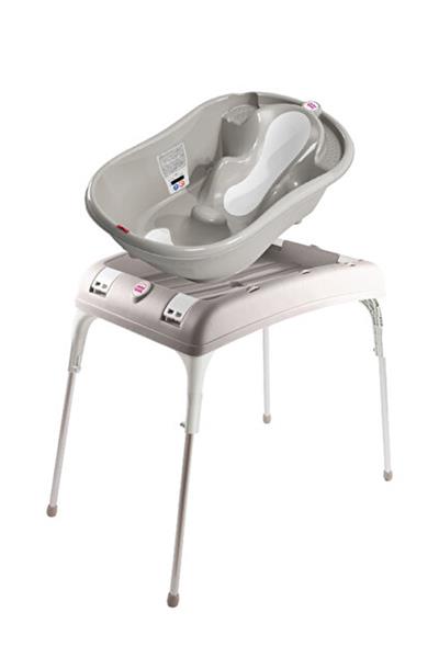OKBABY BANYO KÜVET TAŞIYICI Çok Renkli