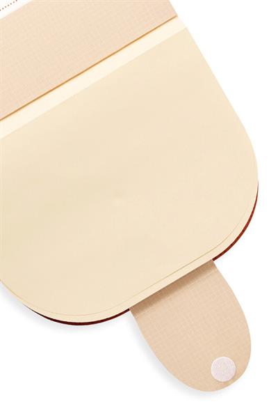 Ooly Carry Along Eskiz Defteri - Tilki Çok Renkli