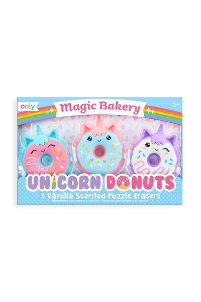 Ooly Happy Pack Fantasy & Confections Çok Renkli