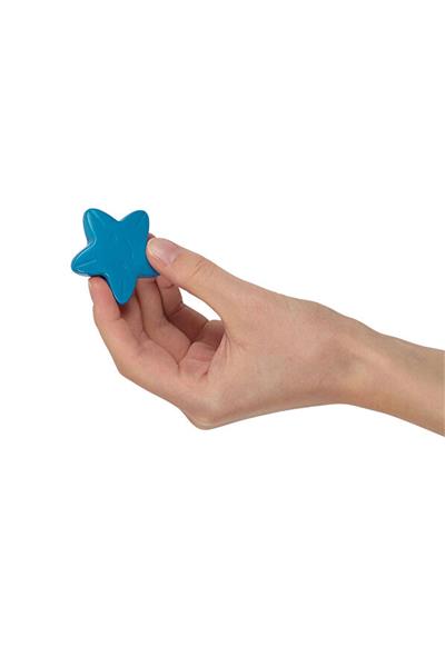 Ooly Stars of the Sea 6lı Mum Boya Çok Renkli