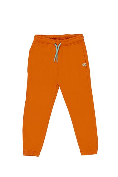Beetlebeez / ORANGE SMILEY JOGGER Turuncu