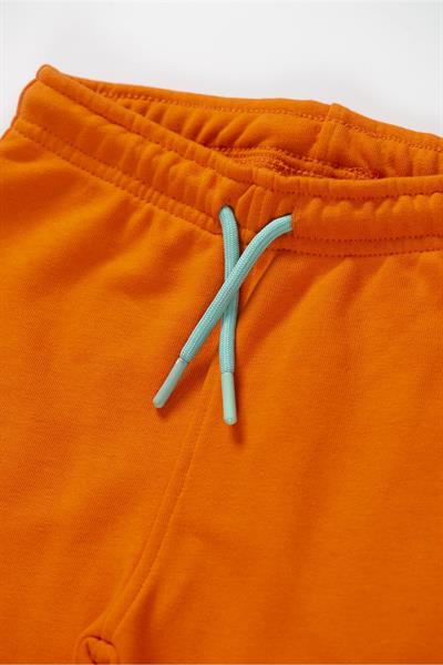 Beetlebeez / ORANGE SMILEY JOGGER Turuncu