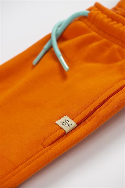 Beetlebeez / ORANGE SMILEY JOGGER Turuncu