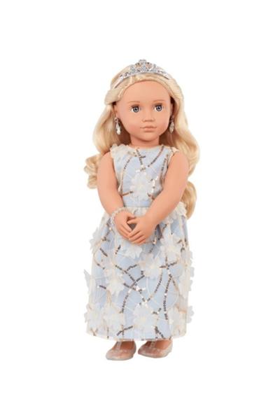 Our Generation Ellory Oyuncak Bebek - 46 cm Çok Renkli