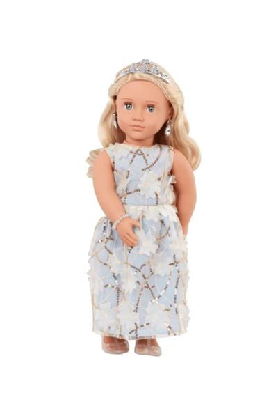 Our Generation Ellory Oyuncak Bebek - 46 cm Çok Renkli