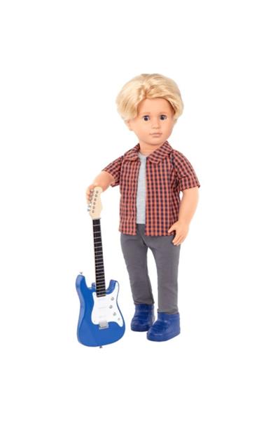 Our Generation Kıyafet - Plaid to Rock Çok Renkli