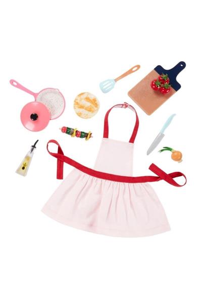 Our Generation Rayna Oyuncak Bebek - 46 cm Çok Renkli