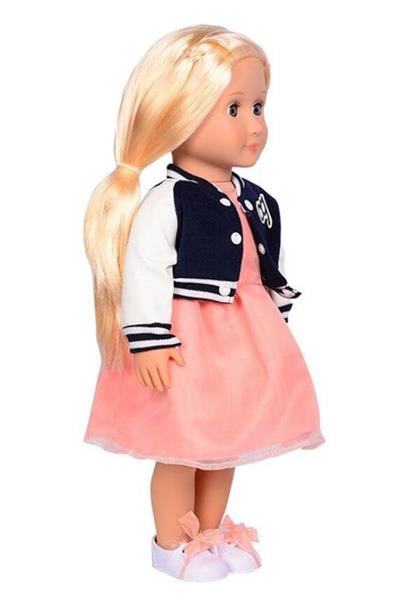 Our Generation Terry Oyuncak Bebek - 46 cm Çok Renkli