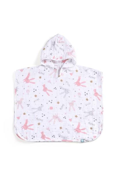 Panço - Rabbit Pembe