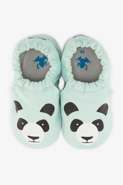 Hopfrög Patik Pandaf Hyper GlassBlue