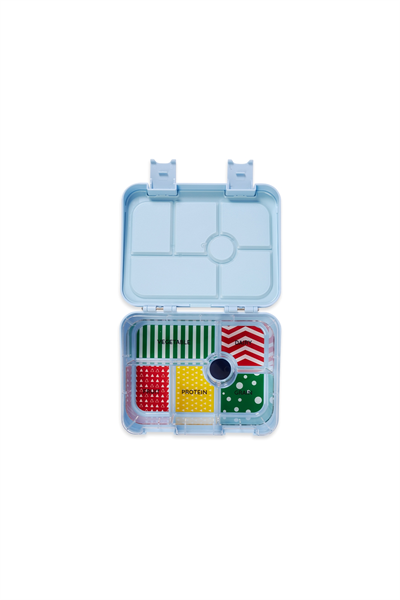 Penny Scallan /Kanga Crew Bento Box Krem