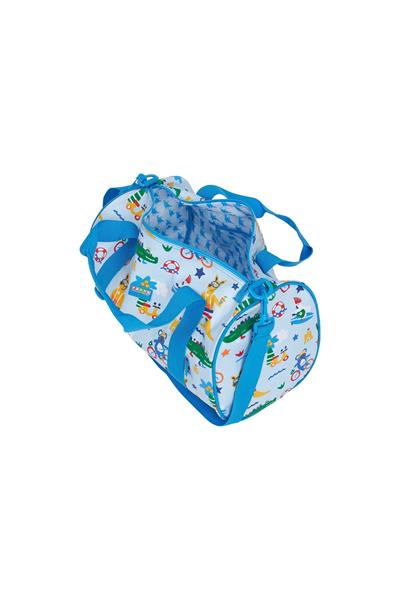 Penny Scallan / Kanga Crew Duffle Bag Krem