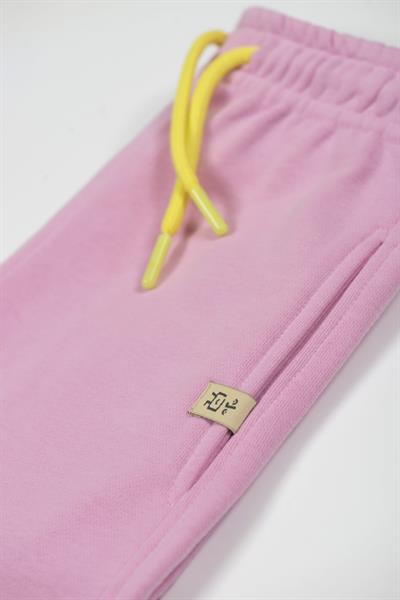 Beetlebeez / PINK JOGGER Yeşilipli