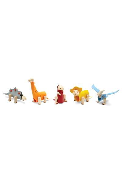 Plantoys / Diy Pterodactyl Std