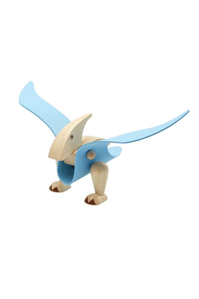 Plantoys / Diy Pterodactyl Std