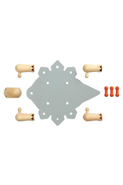 Plantoys / DIY Stegosaurus Std