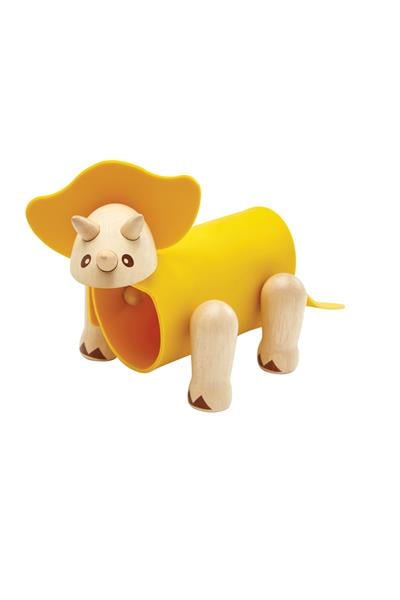 Plantoys / Diy Triceratops Std