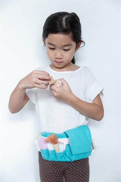 Plantoys / Makyaj Seti Std