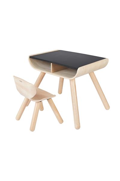Plantoys / Masa & Sandalye Std