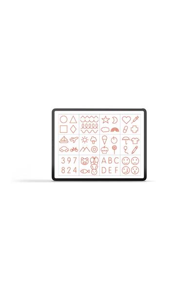 Plantoys / Penguen Bulmaca Seti Std