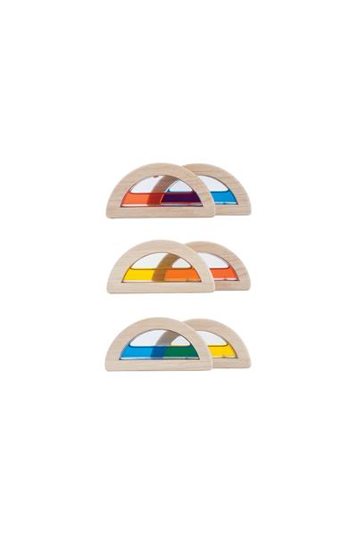 Plantoys / Su Blokları Std