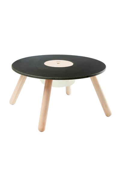 Plantoys / Yuvarlak Aktivite Masası Std