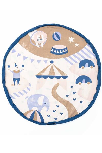 Play & Go / Circus Oyuncak Çantası Std