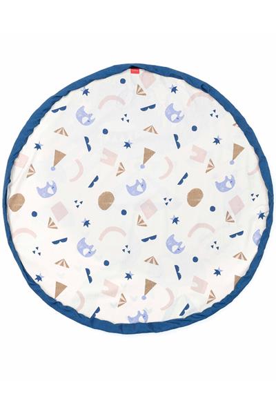 Play & Go / Circus Oyuncak Çantası Std