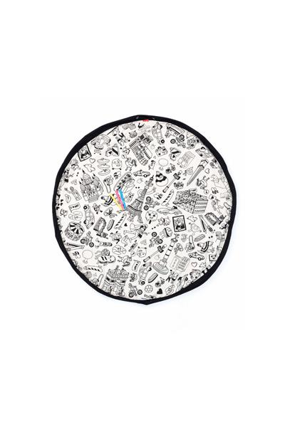 Play & Go / Color my bag Paris Std