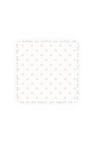 Play Go / Eevaa Puzzle Oyun Matı, Numbers / Dots Std