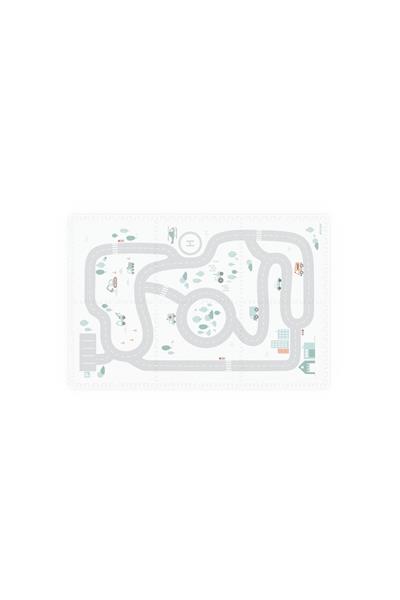 Play Go / Eevaa Puzzle Oyun Matı, Roadmap / İcons Std